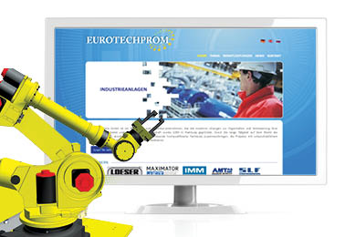 Eurotechprom, консалтинговая инжиниринговая компания, Уфа