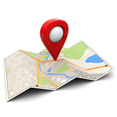 Интеграция онлайн-карт. Маршрутизация и навигация